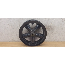 Jante avant Sym Crox 50 4T