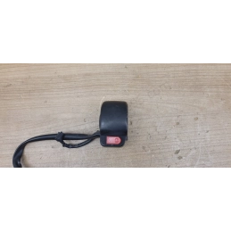 Commodo droit Sym Crox 50 4T