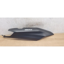 Carénage aile droit Piaggio Mp3 530 400 HPE RST