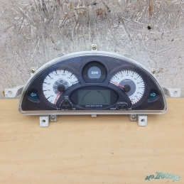 Compteur Sym GTS 125  De 2005 à 2008