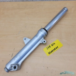 Bâton de fourche droit Sym GTS 125  De 2005 à 2011
