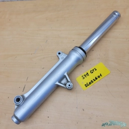 Bâton de fourche droit Sym GTS 125  De 2005 à 2011