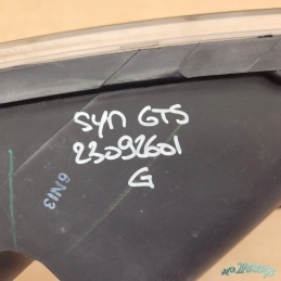 Clignotant avant gauche Sym GTS