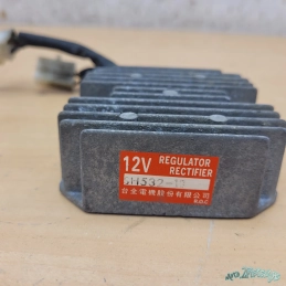 Régulateur SH532-12