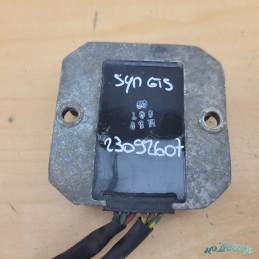 Régulateur SH532-12