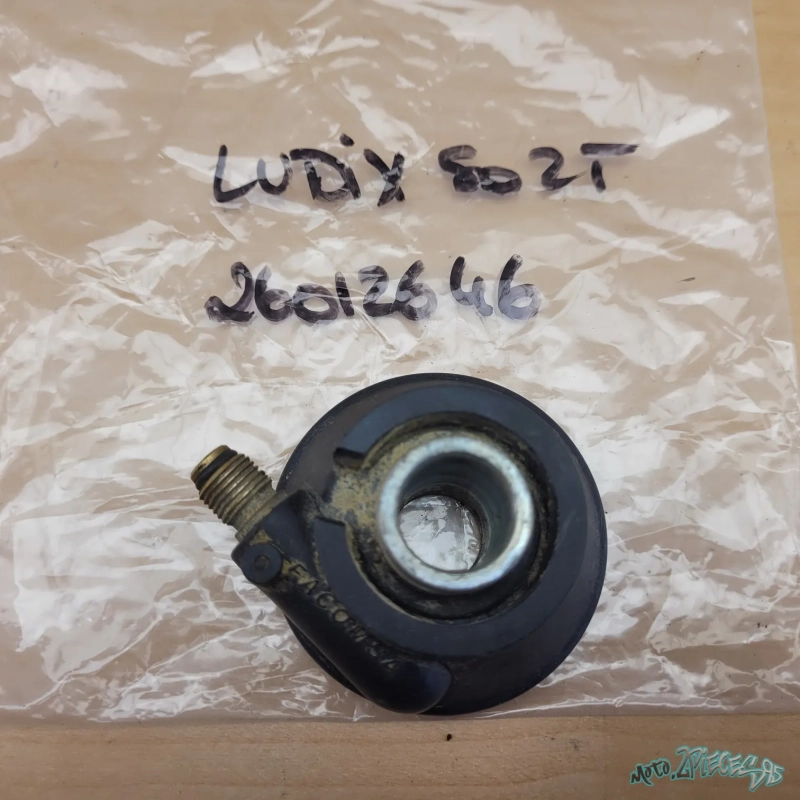 Entraîneur de compteur Peugeot Ludix  14 Pouces