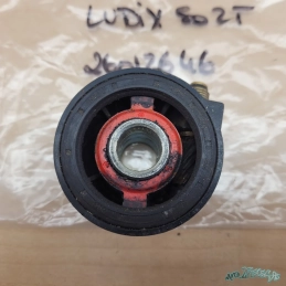 Entraîneur de compteur Peugeot Ludix  14 Pouces