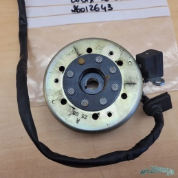 Allumage Complet Peugeot Ludix Speedfight Vivacity Kisbee Citystar