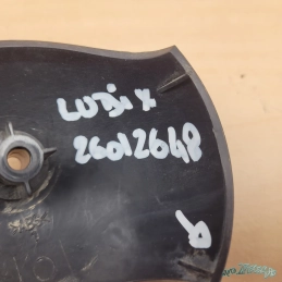 Plastique amortisseur Peugeot Ludix