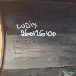 Tablier intérieur Peugeot Ludix