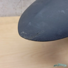Garde Boue Peugeot Ludix  10 / 12  Pouces