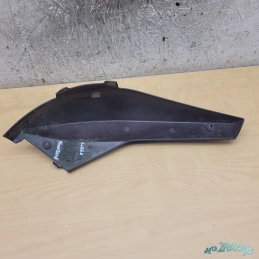 Carénage aile arrière droit Peugeot Ludix