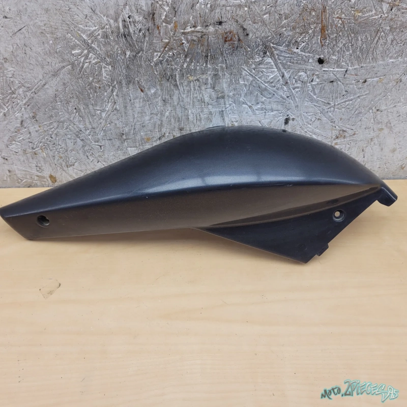 Carénage aile arrière droit Peugeot Ludix