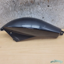 Carénage aile arrière gauche Peugeot Ludix