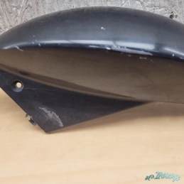 Carénage aile arrière gauche Peugeot Ludix