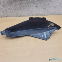 Carénage aile arrière gauche Peugeot Ludix