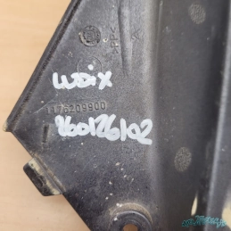 Carénage aile arrière gauche Peugeot Ludix