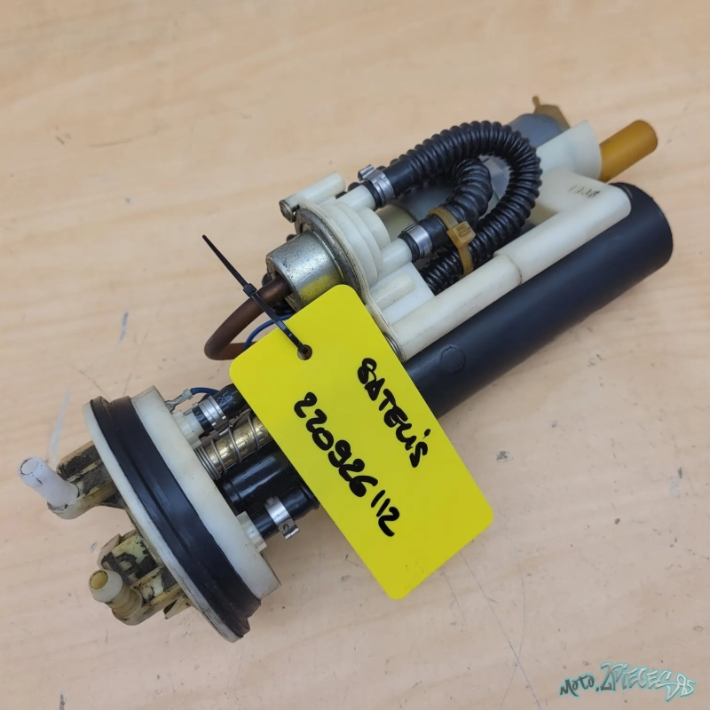 Pompe à essence Peugeot Satelis 125