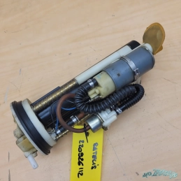Pompe à essence Peugeot Satelis 125