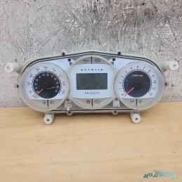 Compteur Peugeot Satelis 125 ABS