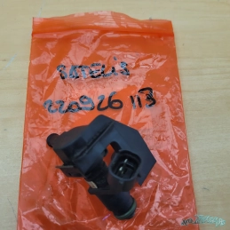 Injecteur Peugeot Satelis Citystar 125  De 2006 à 2012 et de 2013 à 2019