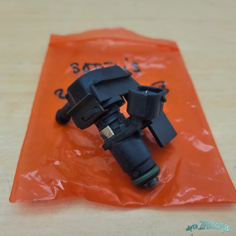 Injecteur Peugeot Satelis Citystar 125  De 2006 à 2012 et de 2013 à 2019