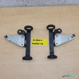 Support de phare Suzuki SV 650