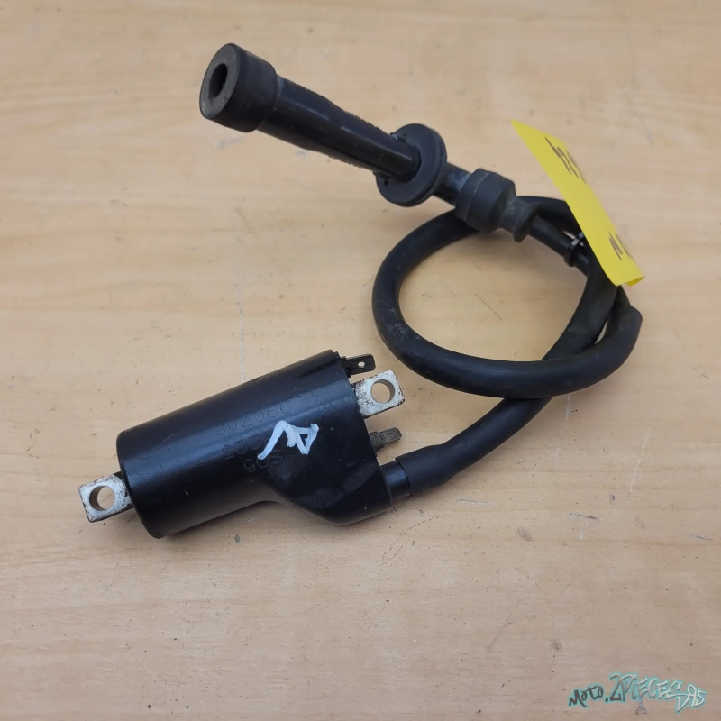 Bobines d'allumage cylindre avant Suzuki SV 650  De 1998 à 2002
