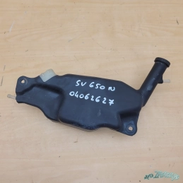 Vase d'expansion Suzuki SV 650  De 1998 à 2002