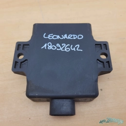 Boîtier CDI Aprilia Leonardo 125 150  De 1996 à 2002
