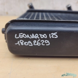 Radiateur Aprilia Leonardo 125 150   De 1996 à 2003