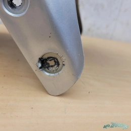 Garde boue Aprilia Leonardo 125 150