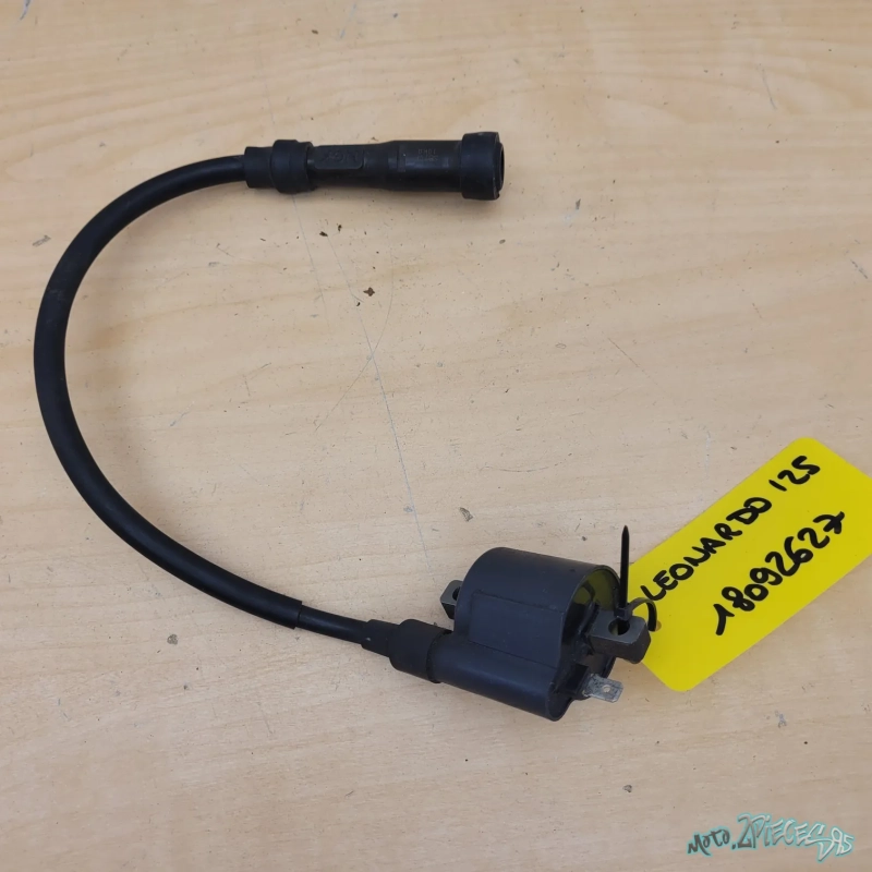 Bobine d'allumage Aprilia Leonardo 125 150   De 1996 à 2003