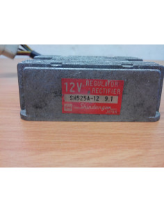 Régulateur SH525A-12