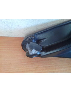 Platine arrière Droit Gilera GP800