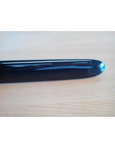 Plastique Porte de valise droite