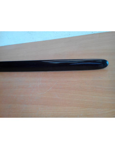 Plastique Porte de valise droite