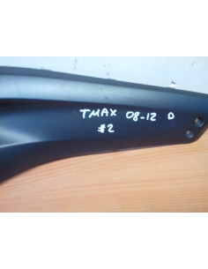 Boomerang Carénage latéral droite Yamaha 500 T Max