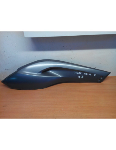 Boomerang Carénage latéral droite Yamaha 500 T Max