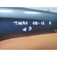 Boomerang Carénage latéral droite Yamaha 500 T Max