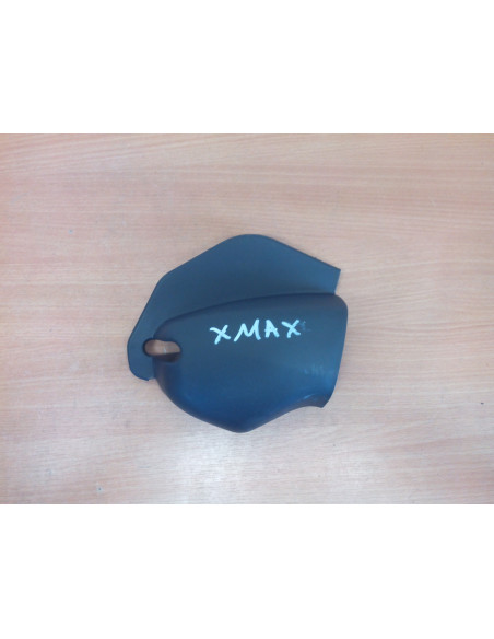 Plastique boite à air xmax