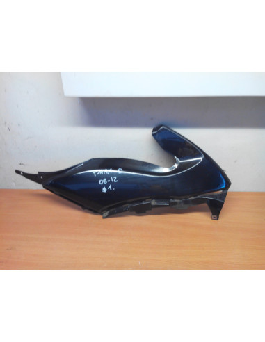 Entourage trappe essence Yamaha 500 T Max Entourage trappe essence Yamaha 500 T Max
