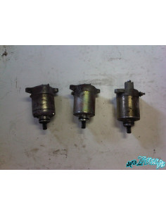 Démarreur Piaggio Vespa Gilera 125
