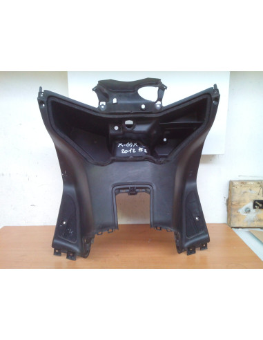 Tablier intérieur Yamaha Xmax Tablier intérieur Yamaha Xmax