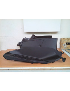 Marche Pied Yamaha Xmax 125 250 400