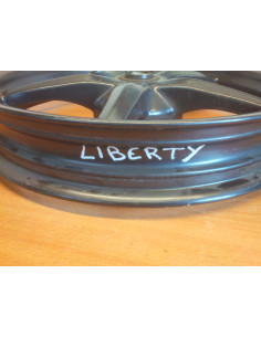 Jante Avant Piaggio Liberty