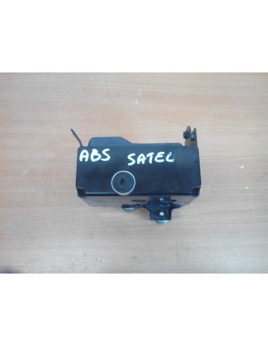 Compas De Coffre Pour Peugeot Satelis 125 ABS – 2006-2012 – Occasion
