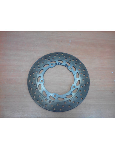 Disque frein Arrière Yamaha XJ6 Disque frein Arrière Yamaha XJ6