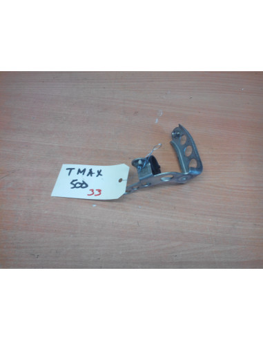 Support Yamaha Tmax 500 Support Yamaha Tmax 500