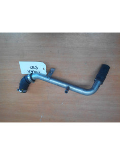 Tuyaux d’eau Yamaha Tmax 530